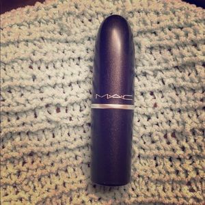 Mac lipstick